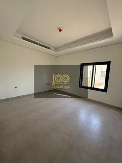 A distinctive two-story villa with 5 master bedrooms