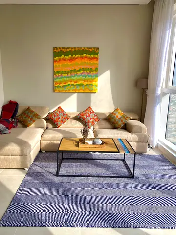 Final clearance - 3 seater couch