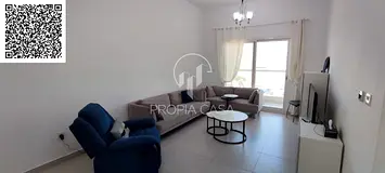 Exclusive 2 BHK | Fully Furnished | Open View