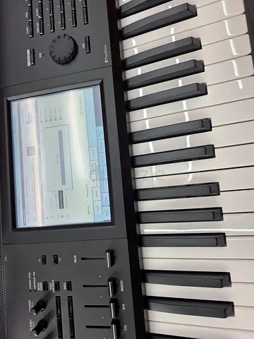 korg kronos 3