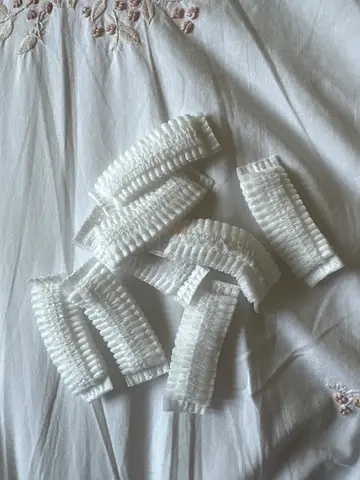 Small Vacuum filters