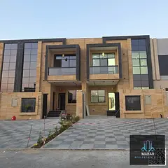 Al helio 2 townhouse 5 bedroom sqft 1722 price 1250000