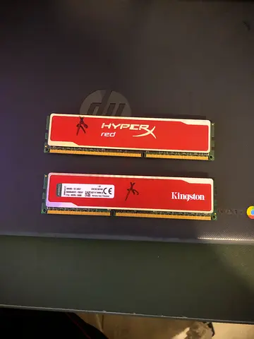 16gb of ram ddr3 GOOD OFFER