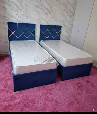 Brand New single size bed frame available for sale