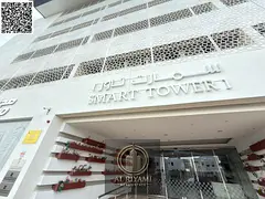 Hot Offer: Biggest Studio in Smart Tower
