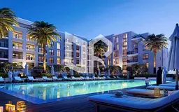 Own your apartment in the heart of Sharjah with a sea view on Maryam Island