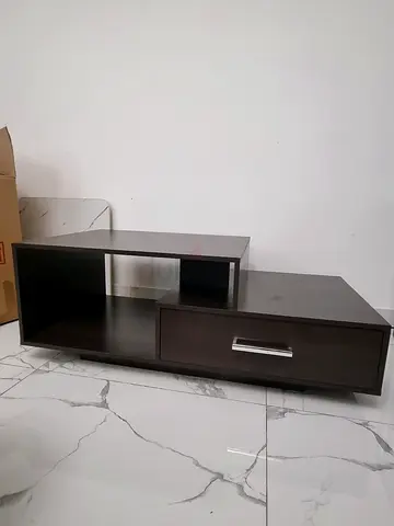 Stylish Modern Wooden coffee table danube