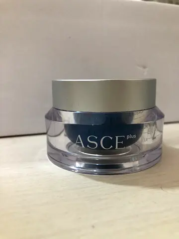 ASCE Plus Skincare Cream - Rejuvenate Your Skin!