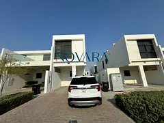 GENUINE RESALE - RENTED unit -- 3Bed + Maid - R2EM - Close to community center