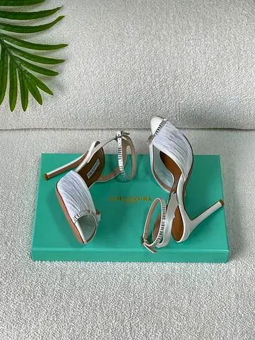 ALAZZURA Heels - Perfect for Special Occasions