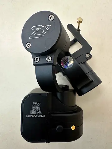 Zhiyun Rider M - 3 Axis Handheld Portable Gimbal
