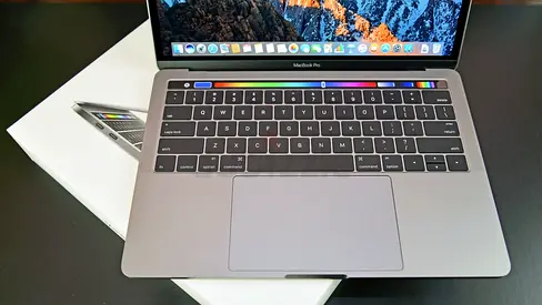 Macbook pro