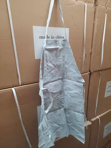 Ladder apron 2feet by 3feet