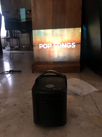 Nebula Mars 2k Android full HD projector