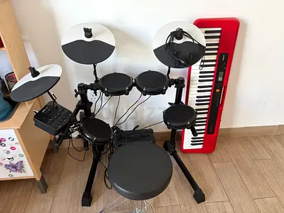 Drum kit Alesis