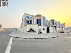 Now is your chance to own a villa with a swimming pool, ready to live in, with elegant designs, incl
