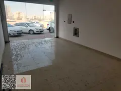 A commercial shop available for annual rent, located in Ajman Emirate – Al Jurf 3 area. It feature