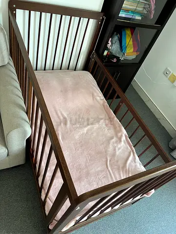Kids bed