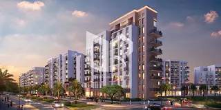Own your apartment in the heart of Sharjah with a sea view on Maryam Island
