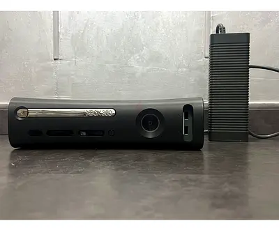 Microsoft Xbox 360 Console for Sale