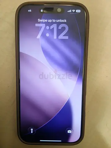 iPhone 16 Pro Max in Great Condition for Sale