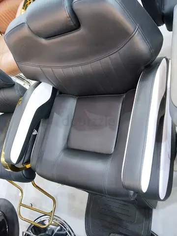 Comfortable Office Chair with Ergonomic Design