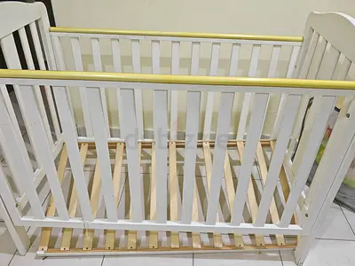 Mothercare Crib