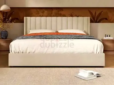 Brand new King size Luxury Family bed with mattress available