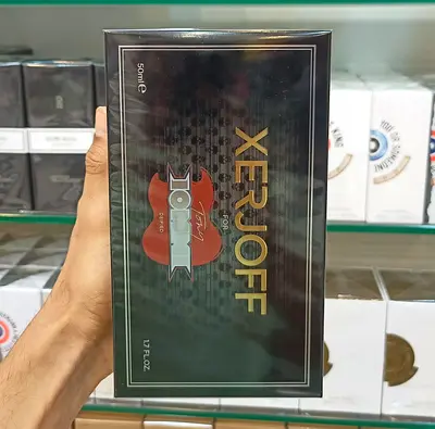 XERJOFF TONY IOMMI DEIFIED 50ML