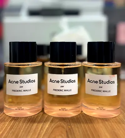 FREDERIC MALLE ACNE STUDIOS 100ML TESTER EAU DE PARFUM