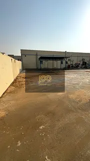 A prime location for rent in Umm Al Quwain, in the Umm Al Thu'ub area, ideal for those needing o