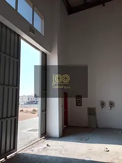 FOR RENT: Three 2,000-sqft warehouses with 21 kW power, priced at 85K plus a 5% outside fee. Ideal f