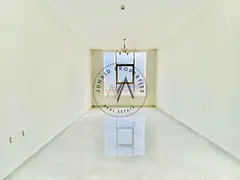 Brand new 1 bhk with balcony and master bedroom huge size near Sharjah airport