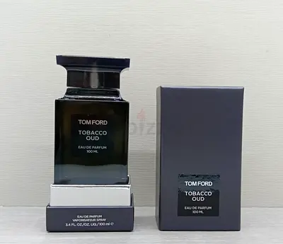 Tom Ford Tobacco Oud Eau de Parfum - 100 ML