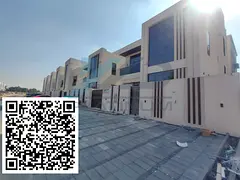 Bank financing makes it easy for you to own your dream villa with a large area