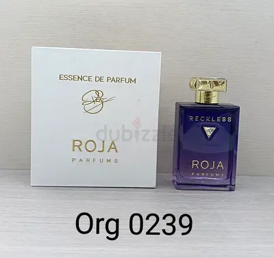 Roja Parfums Reckless Essence de Parfum