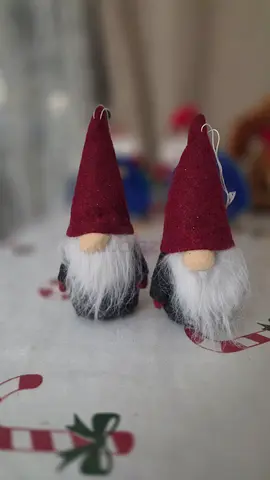 Christmas decorations