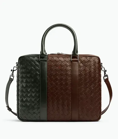 Bottega Veneta Briefcase