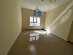 Two rooms and a hall, Abu Shagara, first occupancy
