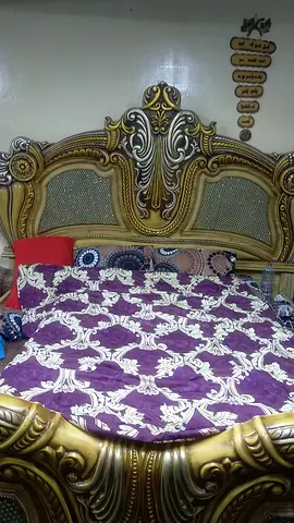 Bedroom furniture
