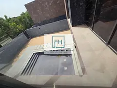 Standalone 4-Bedroom Villa with Private Pool | Sequoia, Masaar