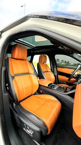 2020 LAND Rover RANGE ROVER VELAR 缩略图 6