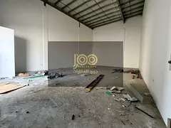 Prime warehouse in Umm Al Quwain Industrial Area (Electricity 17) for all activities, located on a m