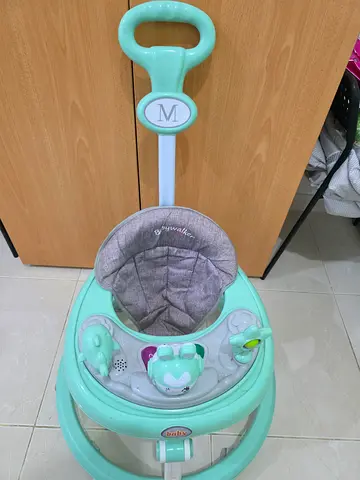 Baby walker