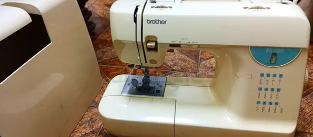 Brother Sewing Machine in Great Condition