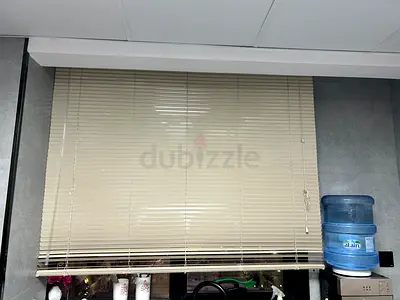 Stylish Wooden/Plastic Blinds for Sale