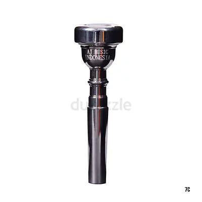 Trumpet mouthpiece