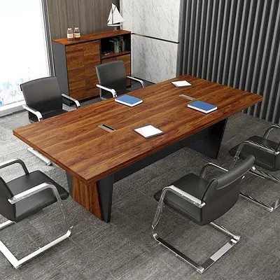 Ailne Meeting Table Dubai