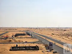 TOWNHOUSE PLOT || ON E311 || 1722 SQFT || UMM AL QUWAIN