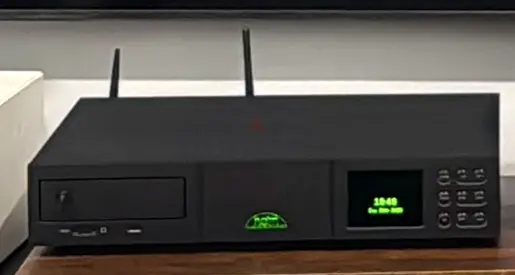 Naim Uniti Multi-Functional Streaming Device